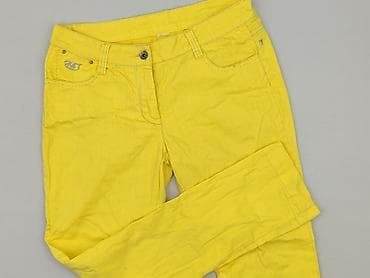 Jeansy damskie, rozmiar S