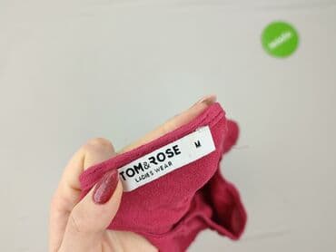 terrastyll kombinezon: Tom Rose, Bluzka damska, rozmiar M — 4