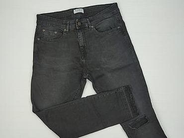 pull pull bear: PULL&BEAR, Jeansy damskie, rozmiar S — 1