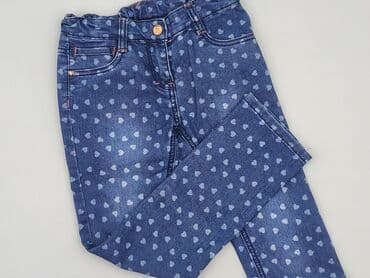 Spodnie jeansowe, Palomino, 8 lat, 128, stan - Idealny w lalafo.pl Spodnie jeansowe, Palomino, 8 lat, 128, stan - Idealny