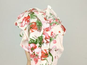 apricot bluzki: Bluzka damska, rozmiar One size — 4