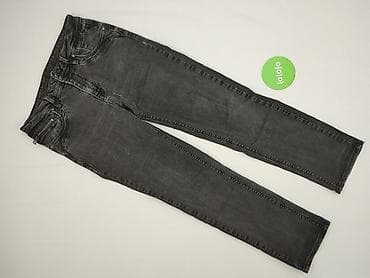jeans pulz: Jeansy damskie, rozmiar S — 2