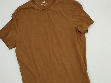 dresy c: H&M, Koszulka dla mężczyzn, rozmiar L — 1
