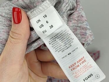 Women's Clothing: Julipa, Women`s dress, size M (EU 38) — 5