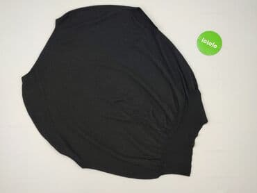 sweter piórkowy na drutach: Reserved, Bluzka damska, rozmiar M — 2