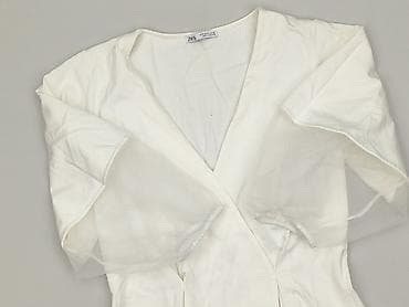 Zara, Bluzka damska, rozmiar M