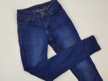 Jeansy: Jeansy damskie, rozmiar S