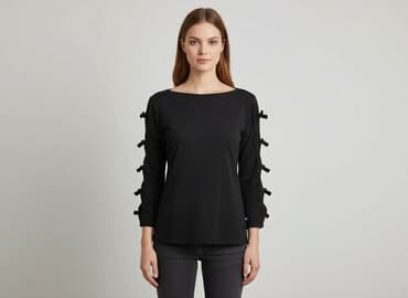 morgan odziez: Morgan, Women's blouse, S — 6