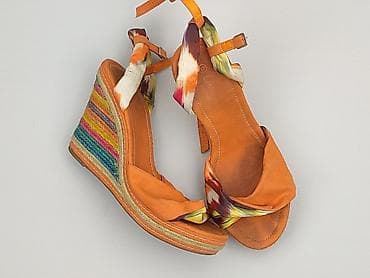 Sandals for women, size 41