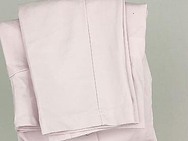 pull and bear dzwony: Bershka, Spodnie materiałowe damskie, rozmiar M — 7