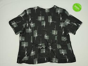 Bluzka damska, rozmiar 2XL — 3