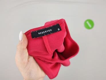 sinsay sukienka zebra: Reserved, Sukienka damska, S — 5