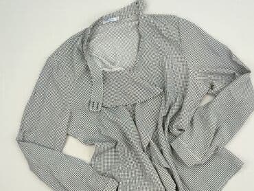 koszula z piórami mohito: Women's blouse, M — 1