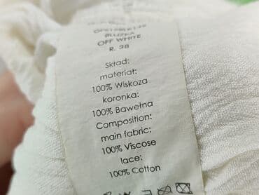 greenpoint bluzy damskie: Greenpoint, Bluzka damska, rozmiar M — 5