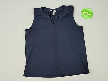 trampki biale hm: H&M, Top damski, rozmiar S — 2