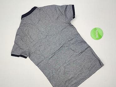 reserved mom: Koszulka polo dla mężczyzn, rozmiar M — 3