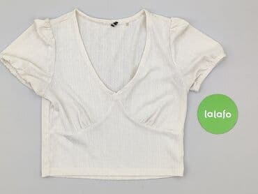 shein bluza: Sinsay, Top damski, rozmiar M — 2