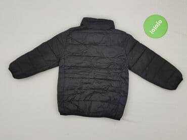 altercore sandały: Kurtka puchowa H&M, 1.5-2 lat, Tkaniny syntetyczne, stan - Bardzo dobry — 3