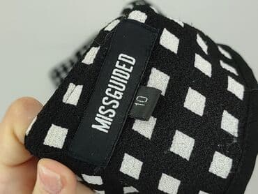 sukienki wizytowe dla nastolatek: Missguided, Sukienka damska, rozmiar M — 4