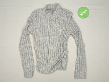 golfy z wiskozy: Shein, Golf damski, rozmiar L — 2