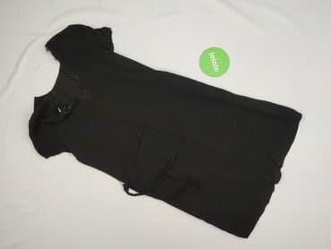 odder side sukienka: Object, Sukienka damska, rozmiar XS — 3