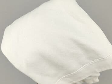 bluza biała sinsay: Sinsay, Bluza damska
, rozmiar M — 5