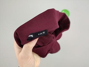 baleriny fuksja ccc: Essenza, Spódnica damska, rozmiar M — 4