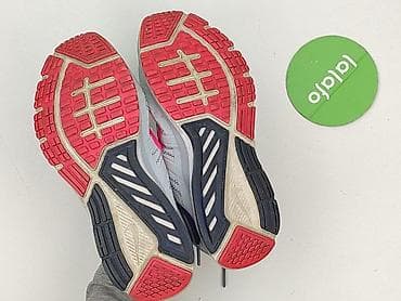 dresy nike spodnie: Nike, Sneakersy damskie, rozmiar 38.5 — 4