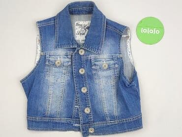 kamizelka damska krótka h m: Street One, Kamizelka damska, rozmiar S — 2