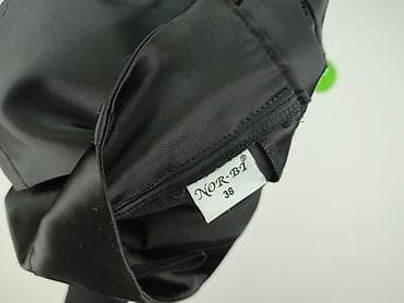 spodnie even odd: NOR-BI, Spodnie materiałowe damskie, rozmiar M — 6