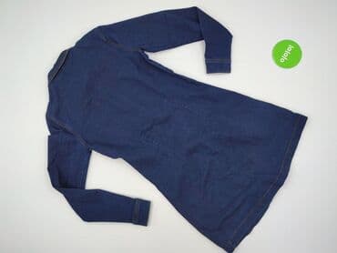 reserved sukienka denim: Jacqueline De Yong, Sukienka damska, rozmiar S — 3