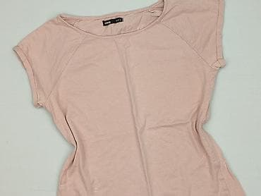 Sinsay, T-shirt damski, rozmiar L