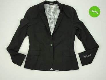 sinsay garnitur damski: Esmara, Marynarka damska, rozmiar S — 2