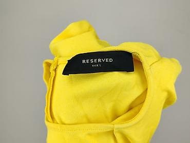 przedmioty na l: Reserved, Sukienka damska, rozmiar L — 5
