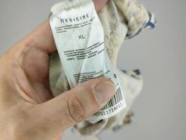 Ubrania damskie: Medicine, T-shirt damski, rozmiar XL — 5