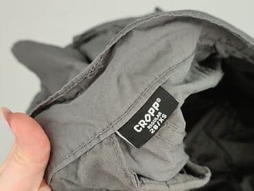 купити штани чоловічі дешево: Shorts for men, XS (EU 34), Cropp, condition - Perfect — 4
