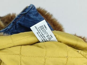 massimo dutti kurtka zimowa: Denim Co, Kurtka jeansowa damska, L — 5