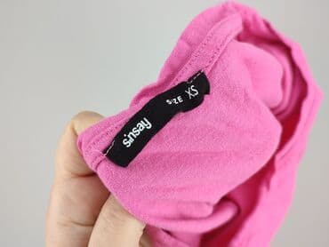 t shirty primark: Sinsay, T-shirt damski, XS — 4