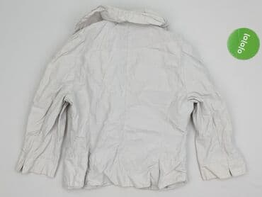 marynarka i tshirt: Moda, Marynarka damska, L — 3