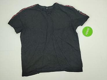 bermudy: Hugo Boss, Koszulka dla mężczyzn, rozmiar 2XL — 2