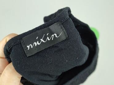 czarny sweter: Sweter damski, rozmiar S — 4