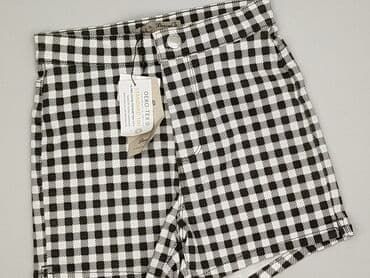 pakuten spodenki jeansowe: Denim Co, Szorty damskie, rozmiar XS — 1