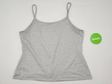 simple koszula damska: Top damski, rozmiar 4XL — 3