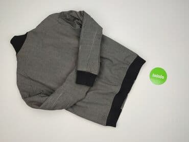 basic apparel kurtki: Zara, Wiatrówka dla mężczyzn, M — 4