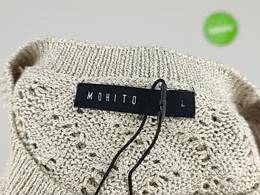 bluzki mohito: Mohito, Top damski, rozmiar L — 4