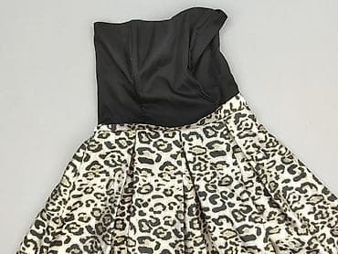 Agnes, Sukienka damska, rozmiar 2XS