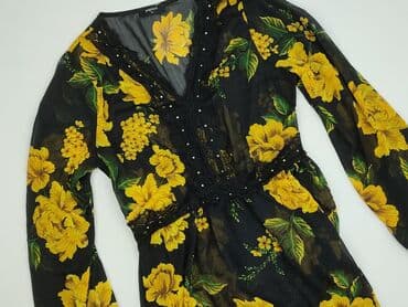 sukienka z pepco: Papaya, Sukienka damska, rozmiar M — 1