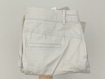 chinosy damskie reserved: Reserved, Spodnie materiałowe damskie, rozmiar M — 6