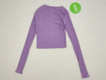 koszula do stroju krakowskiego: Sinsay, Women's blouse, size S (EU 36) — 3