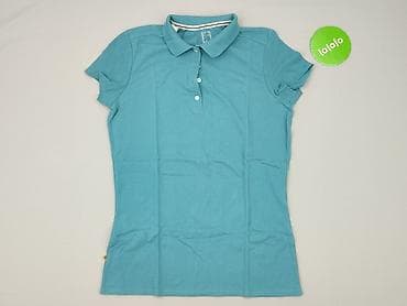 bluzki solar: Decathlon, Damska koszulka polo, rozmiar S — 2